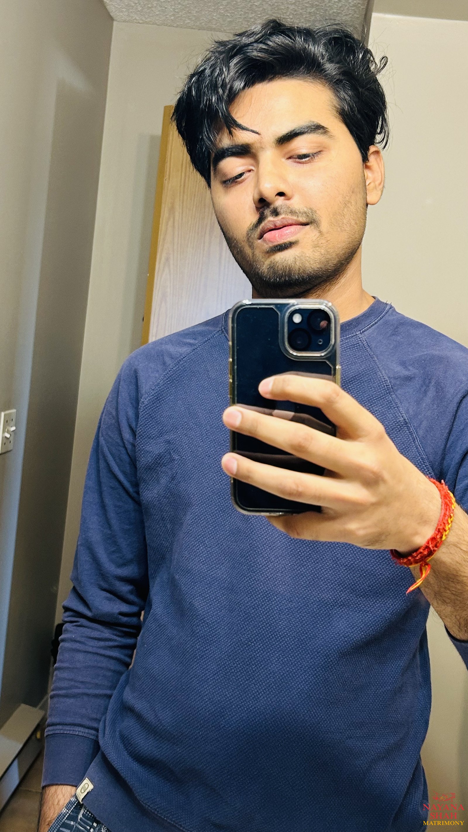 Raj Bhavsar