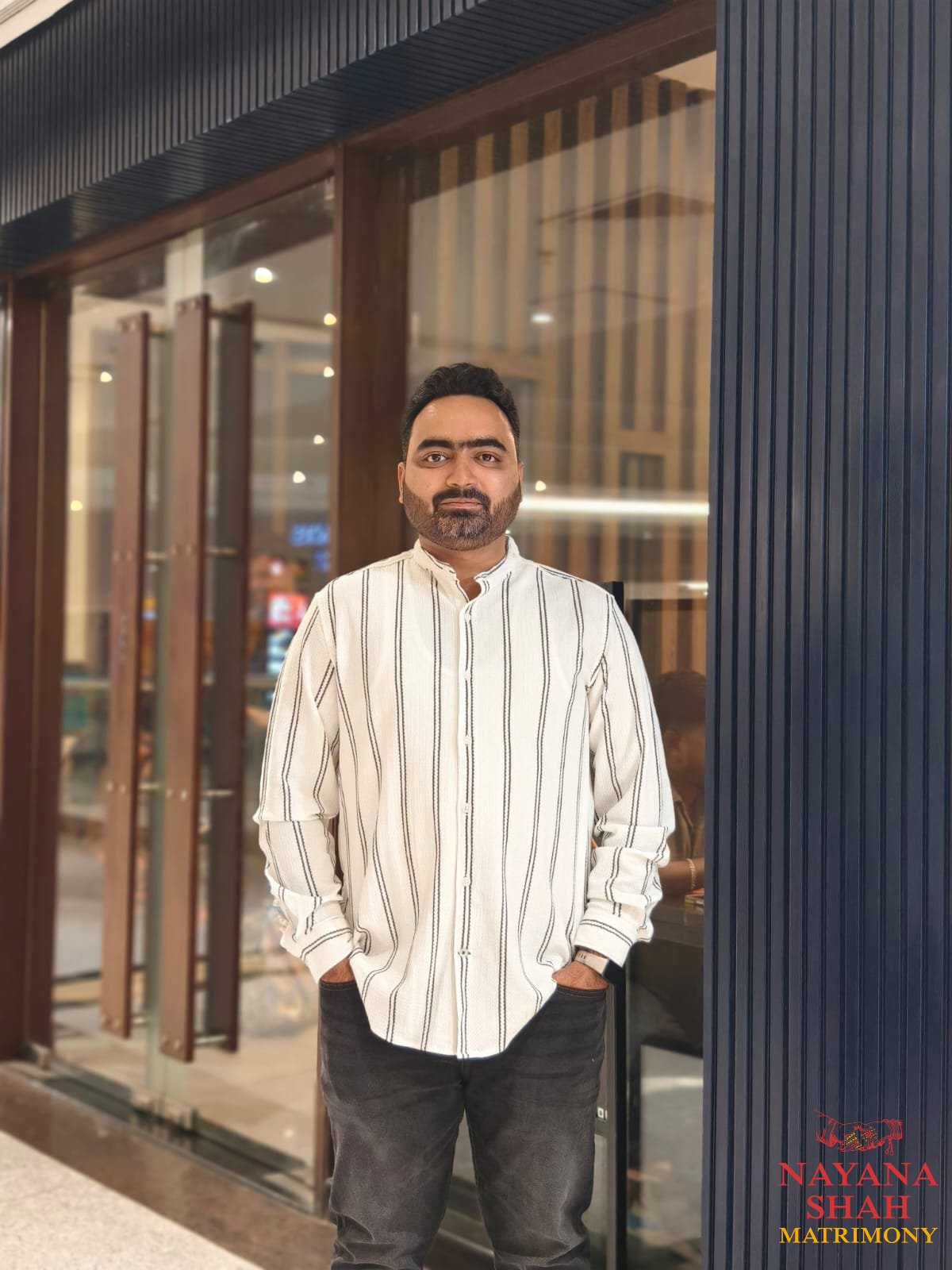 Sachin Jagad