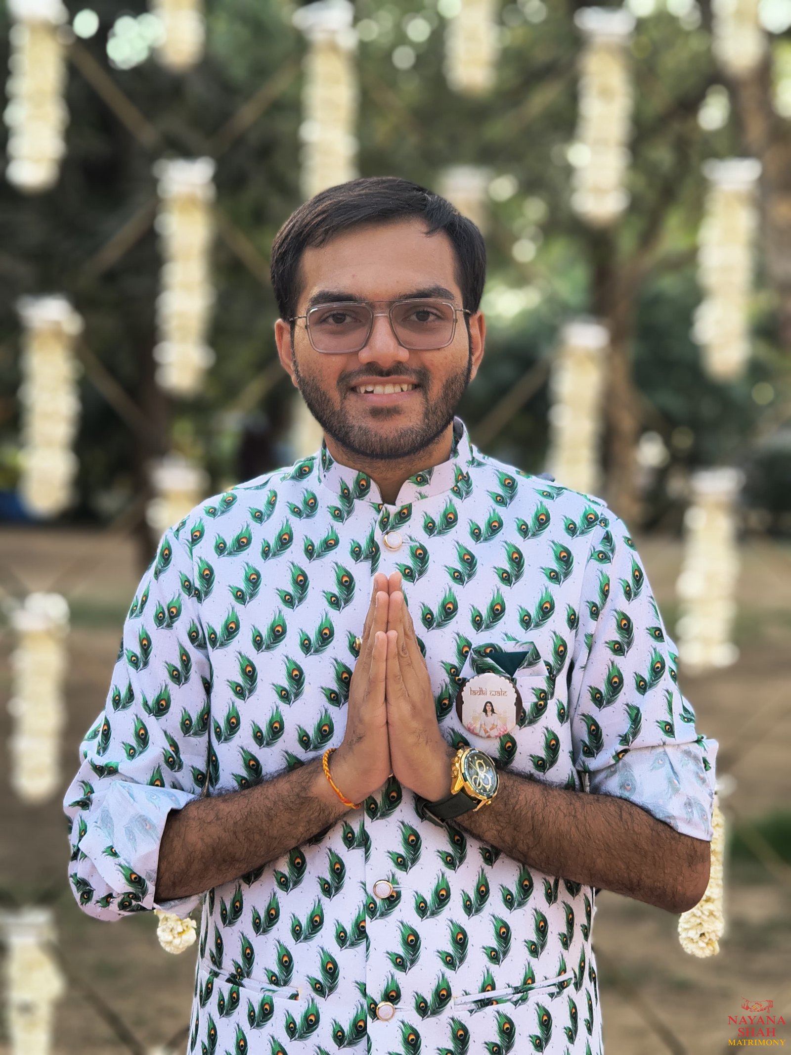 Dhruv Soni