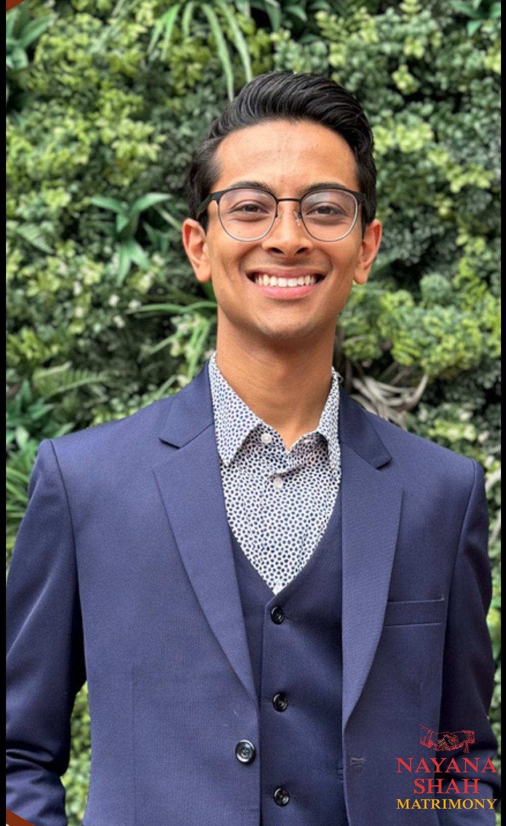 Anish Gandhi