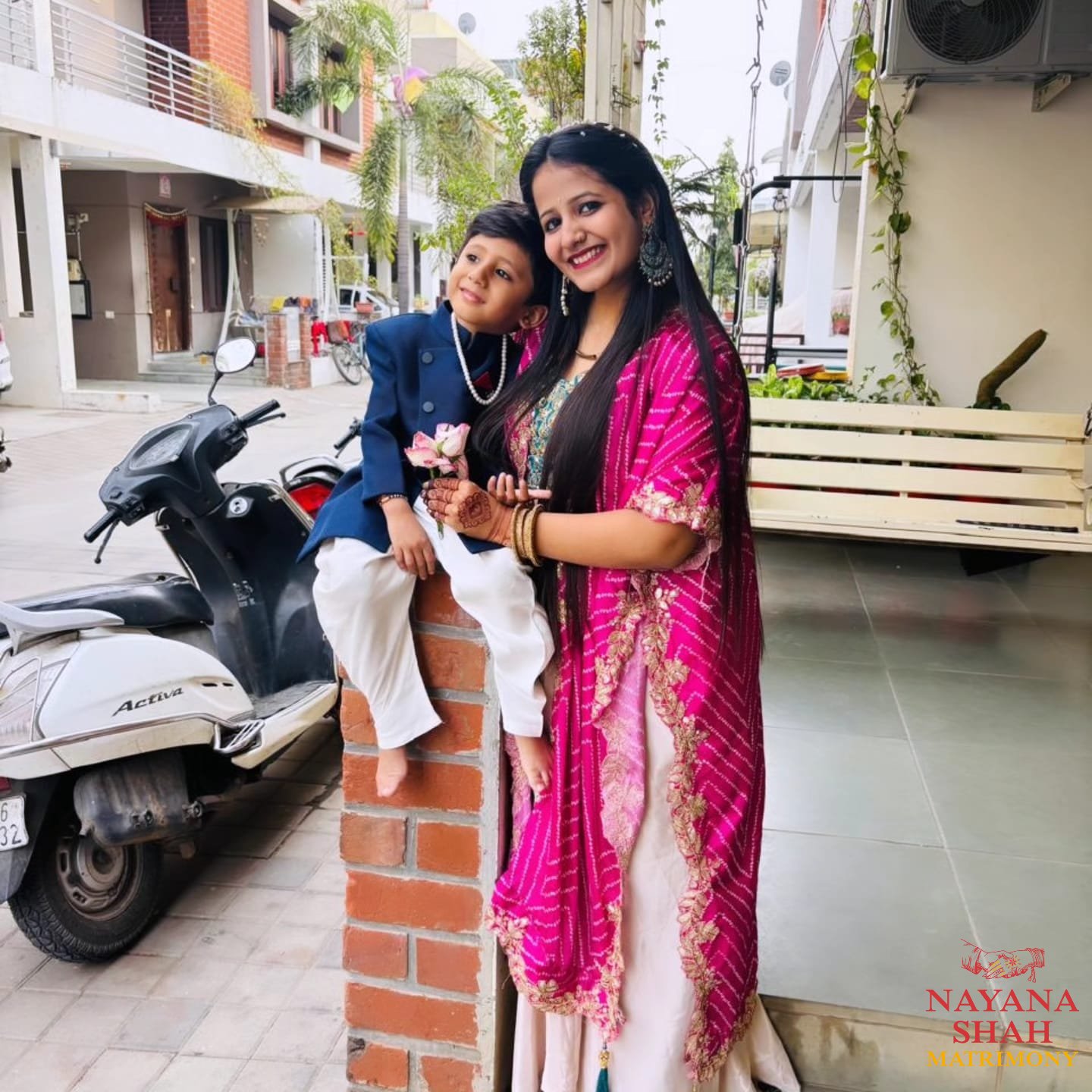 Krutika  Shah