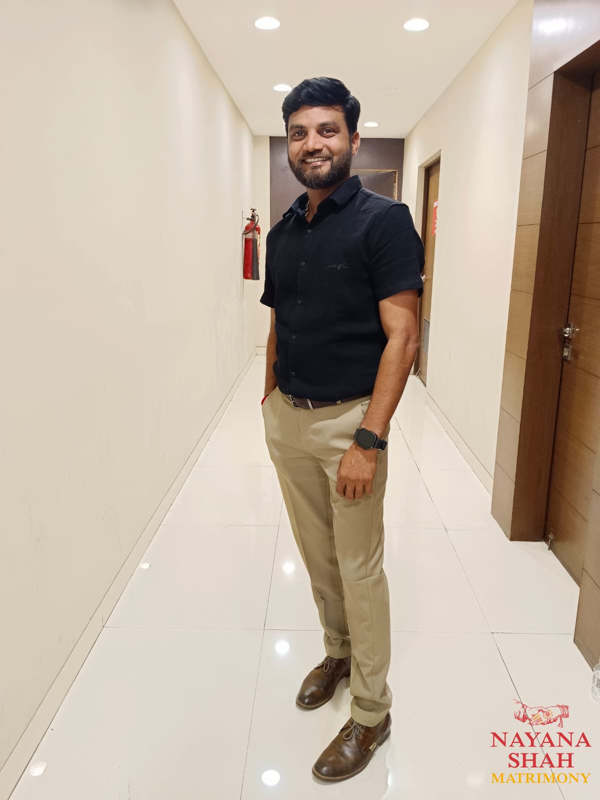 NIRAJ DALWADI