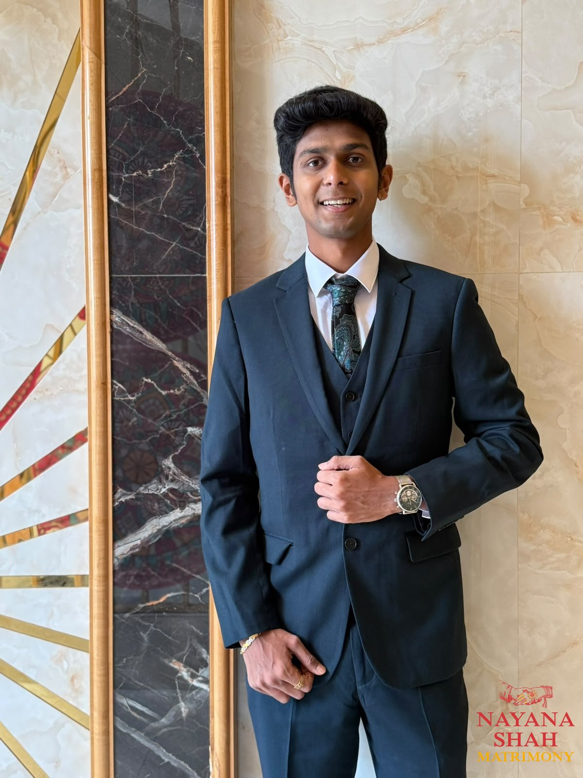 AKSHAT  SHAH