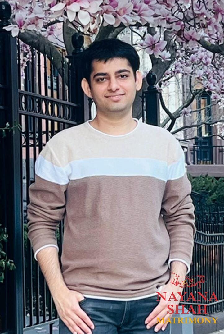 YASH SHAH