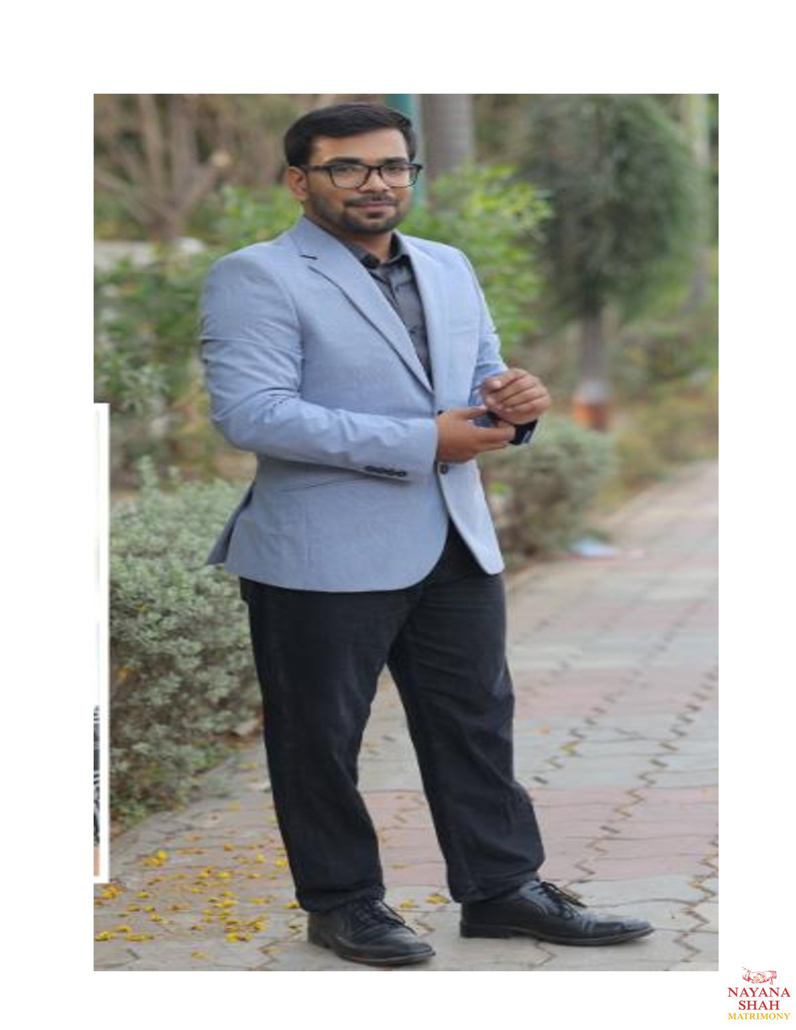 Prashil Gajiwala