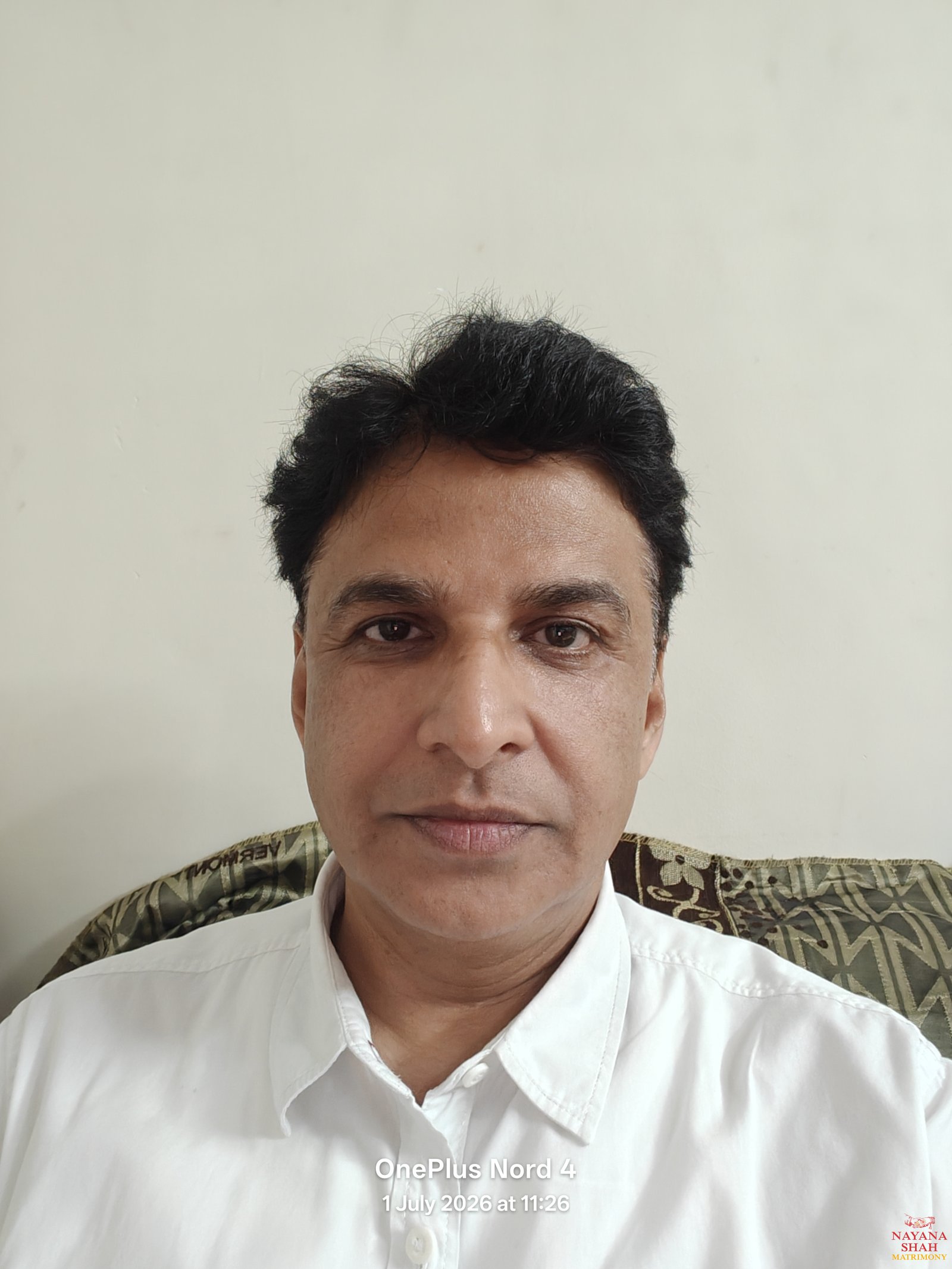 Vipul Thakar