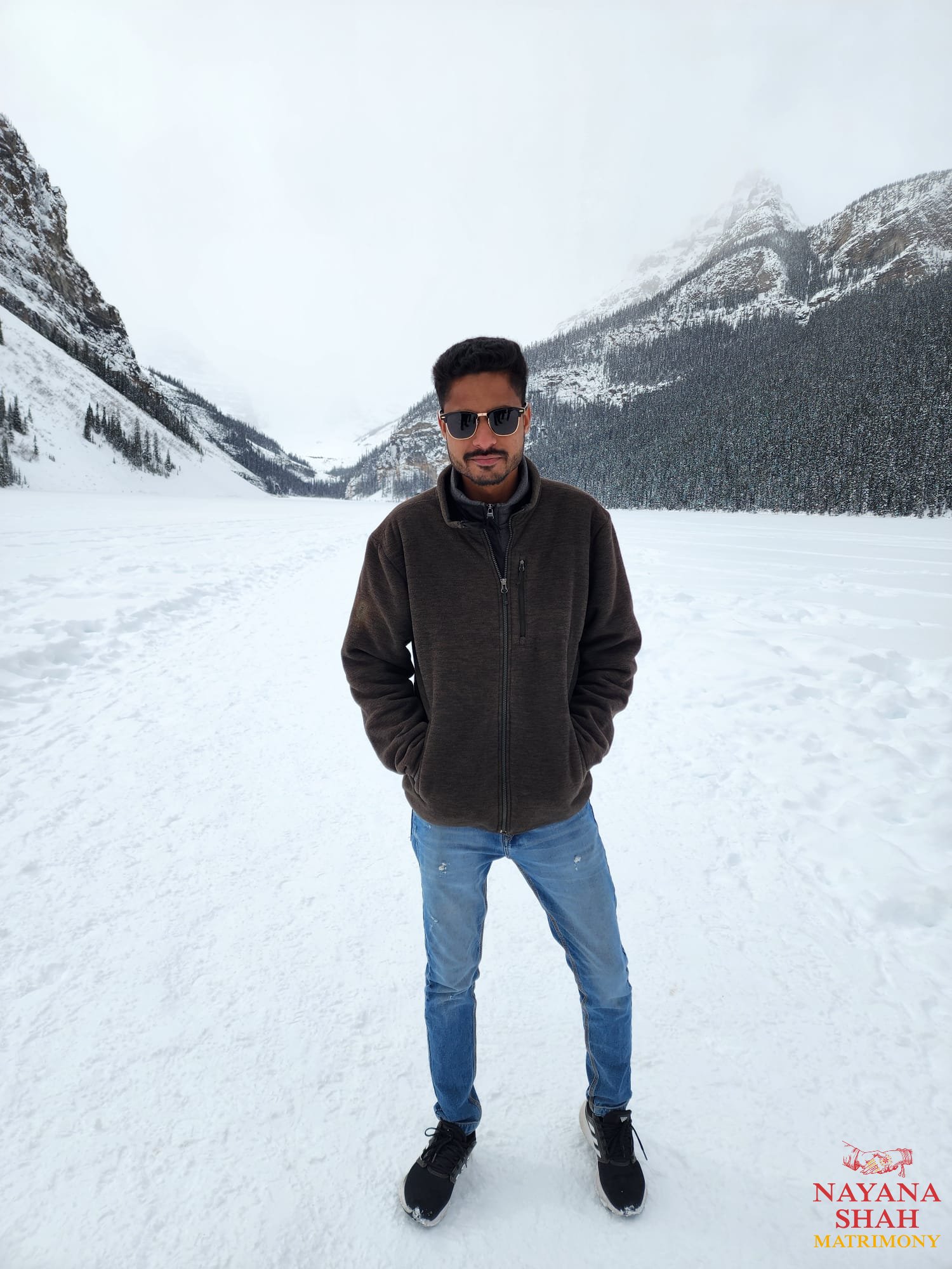 Yash Bhavsar