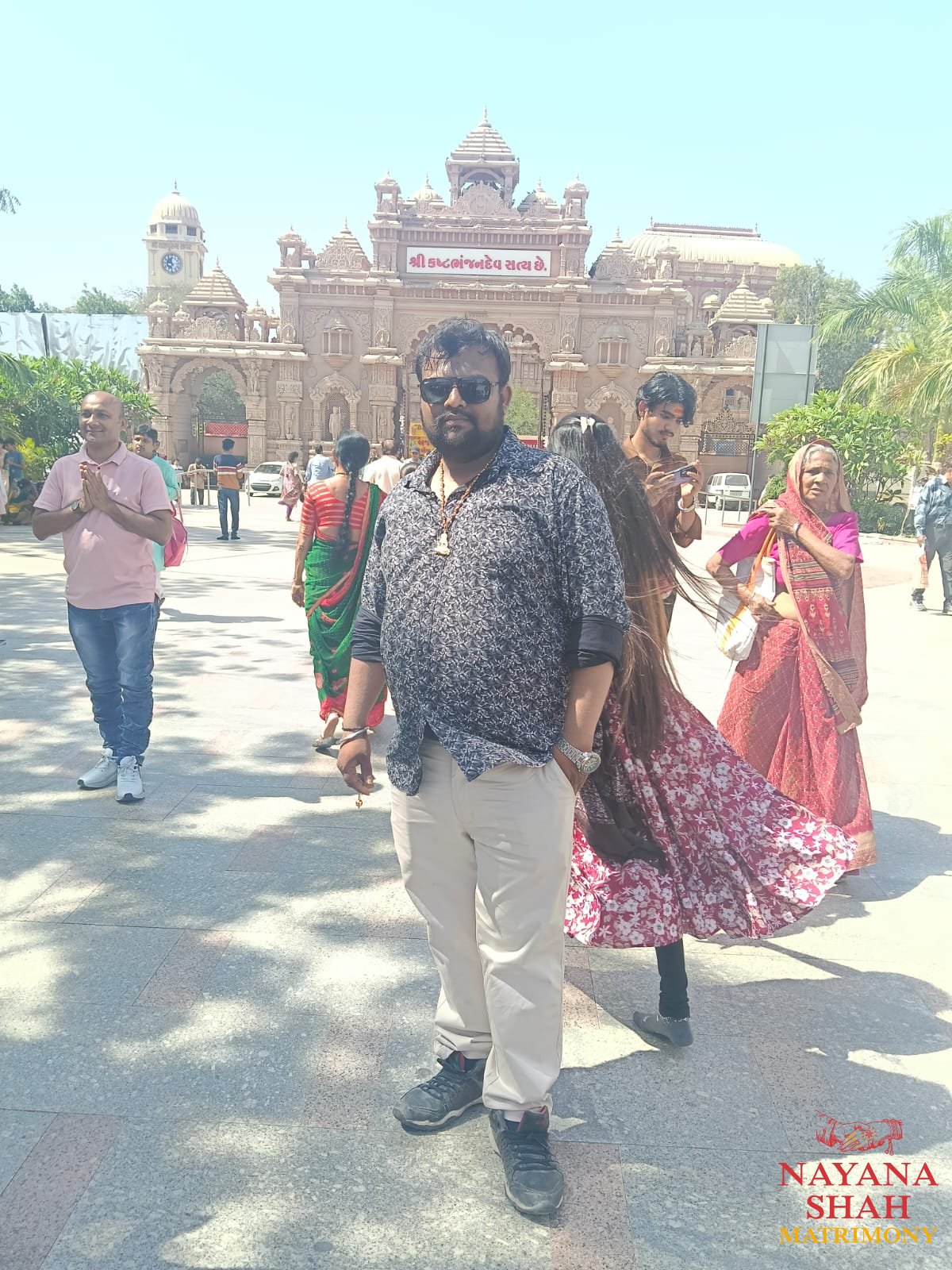 Divyesh  Joshi