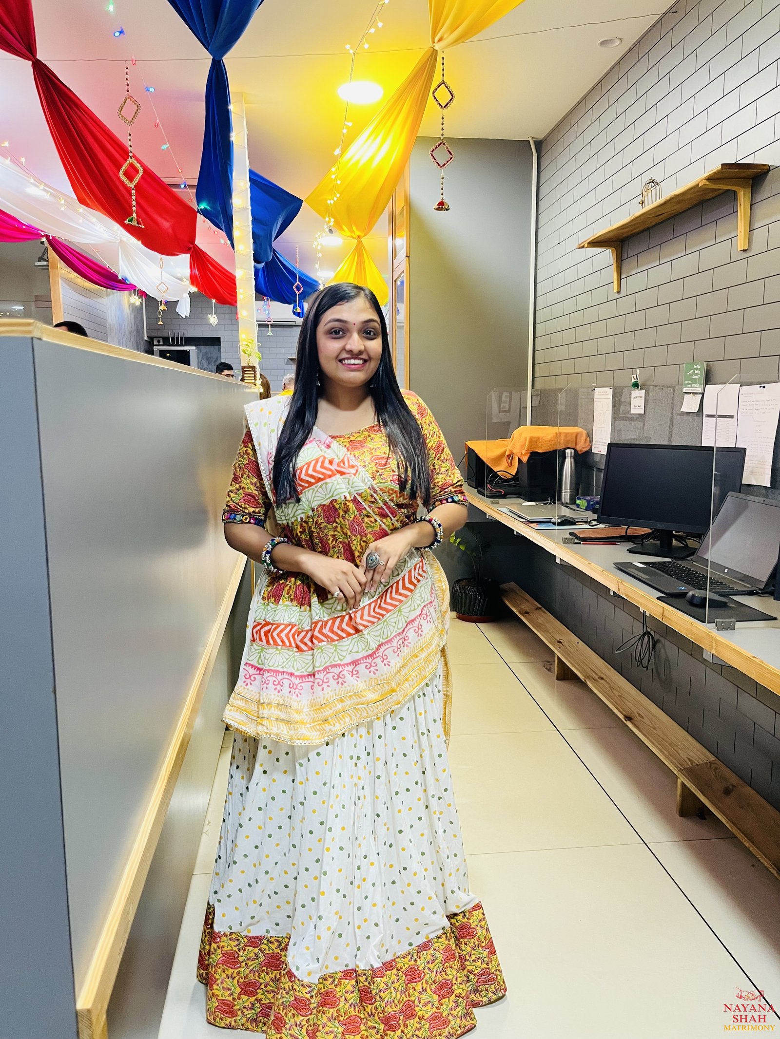 Meshwa Soni