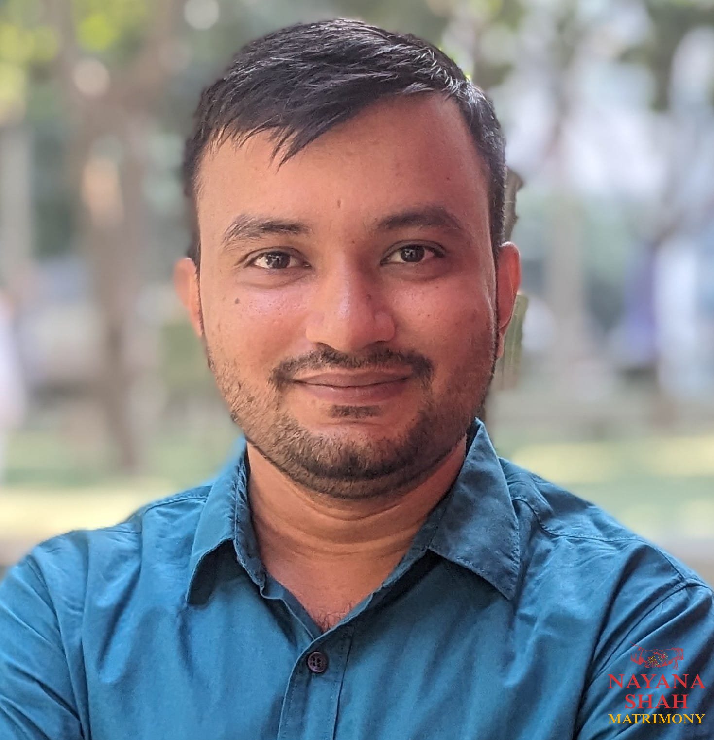 Pranjal Joshi