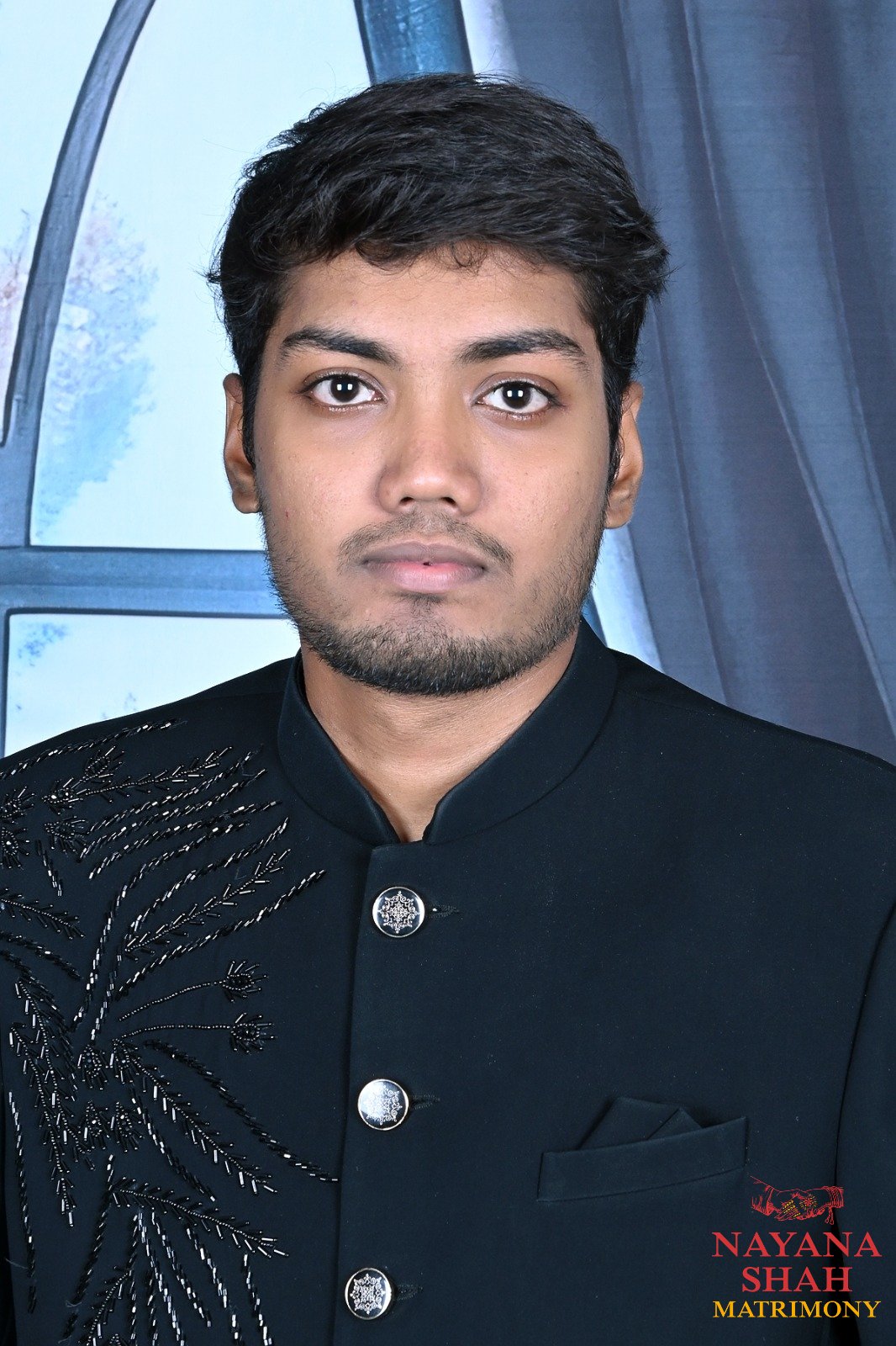 Rohan Shah