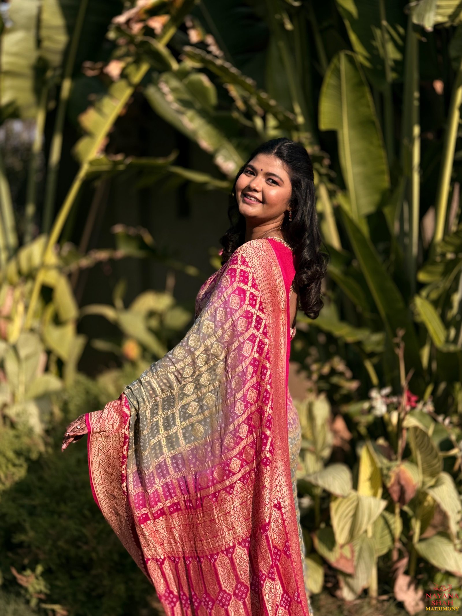 Manasi Shah