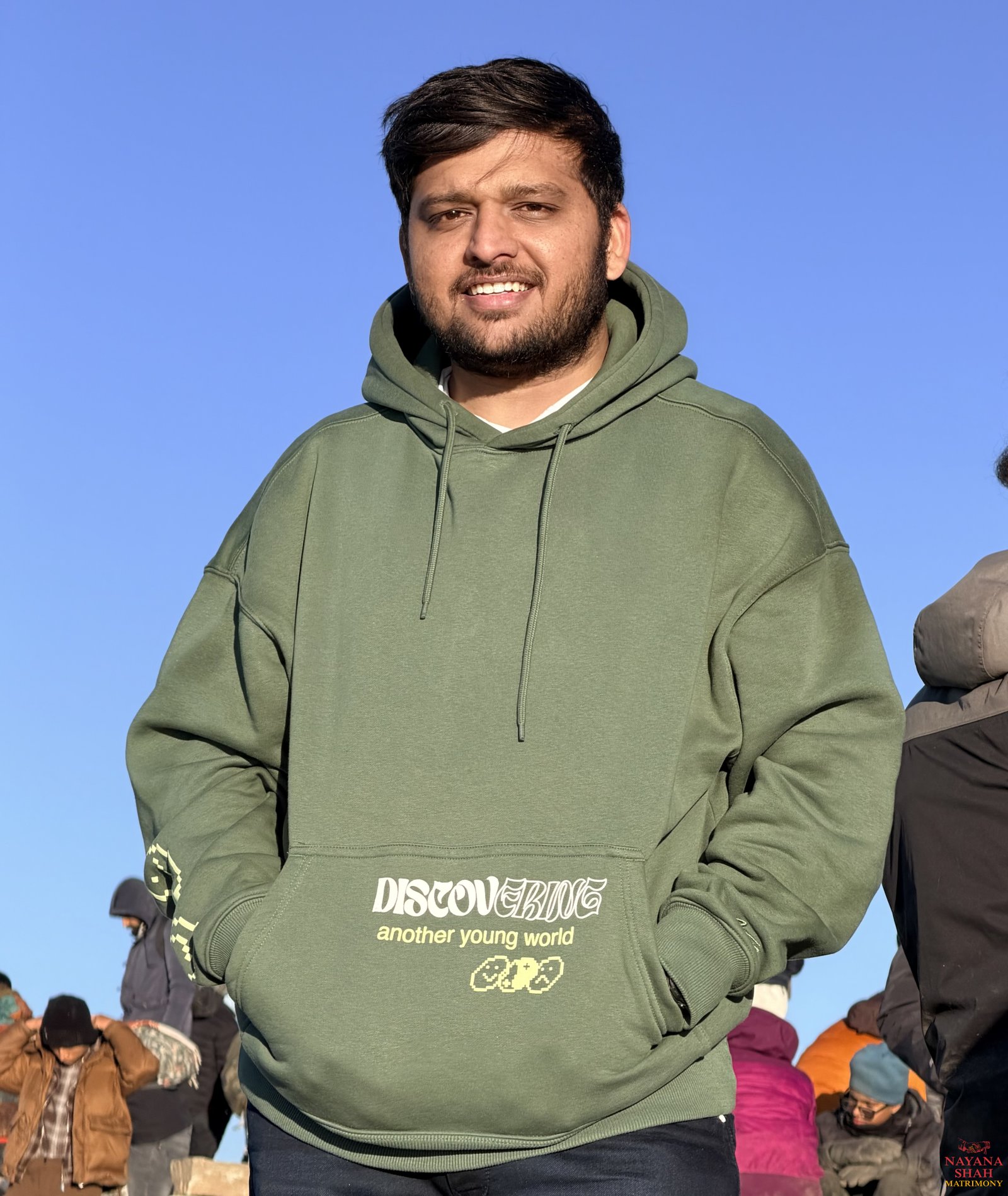 Shivang  Sheth