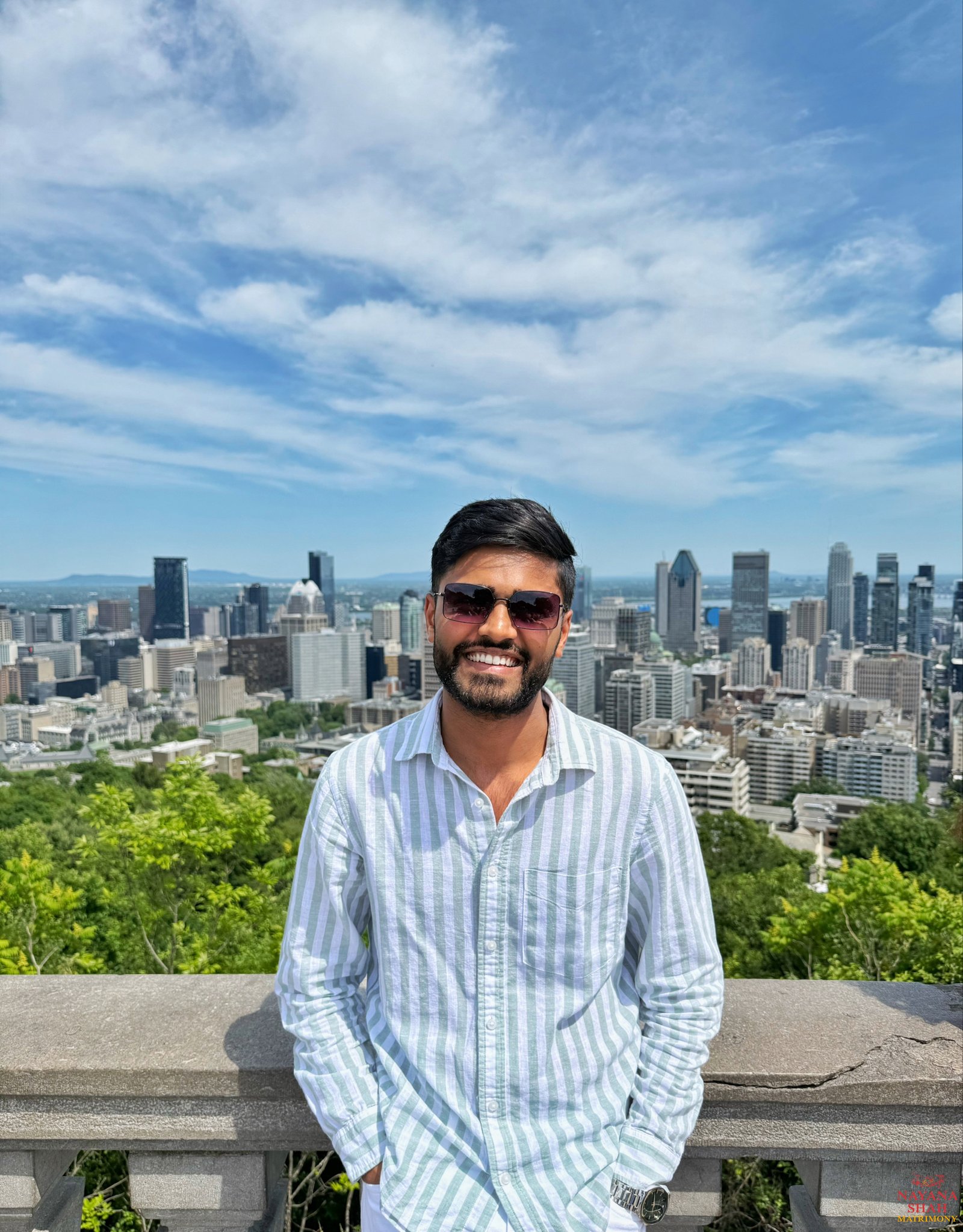 Jinesh Shah