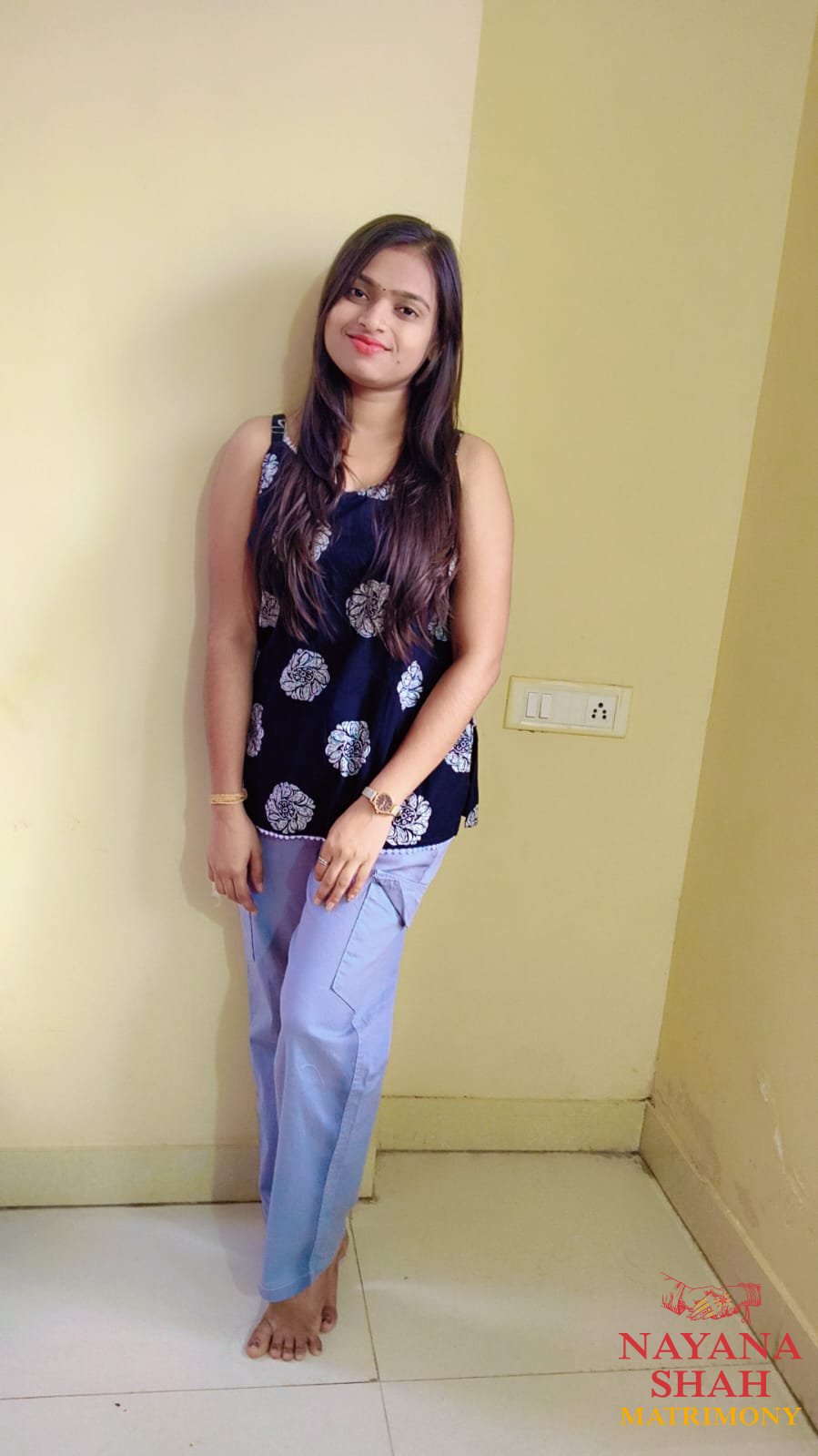 Priyanshi Mehta