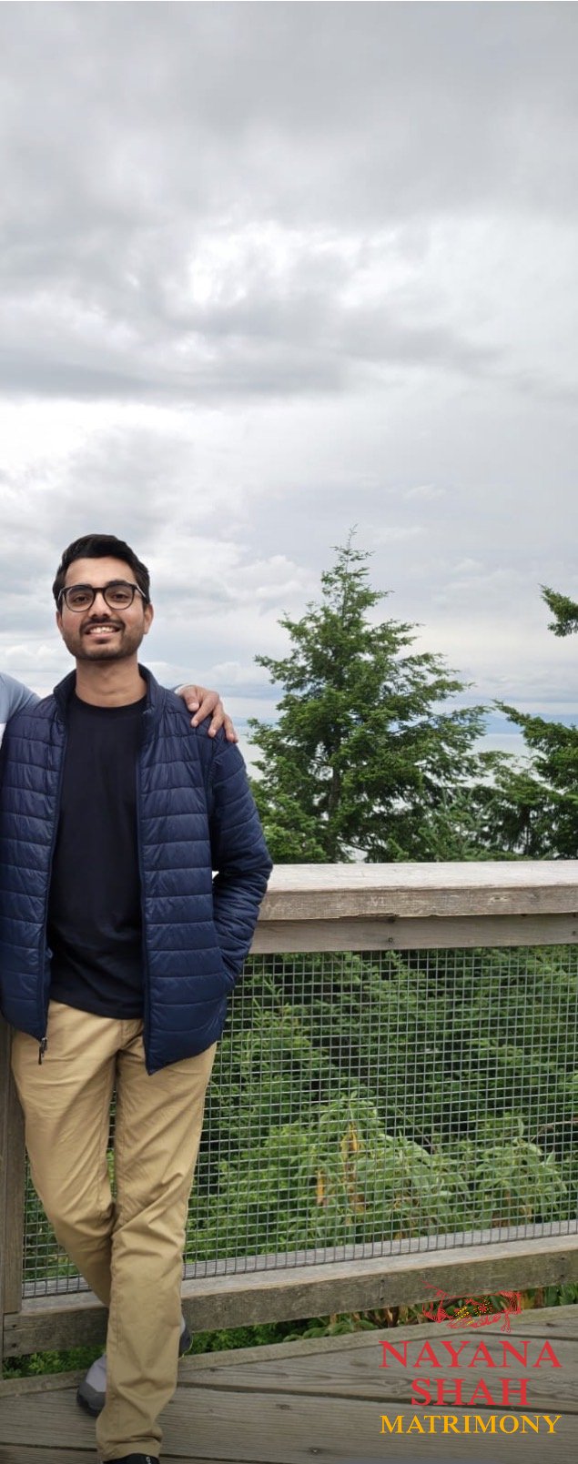 Dhaval Chavada