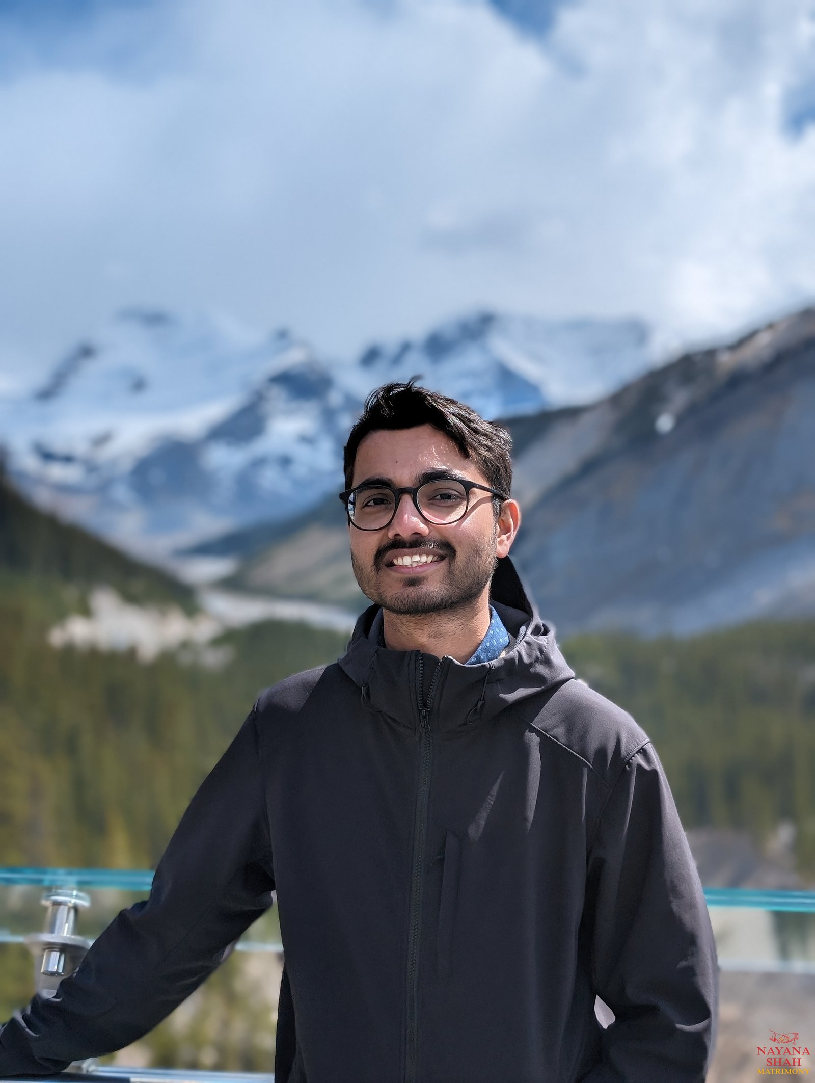 Dhaval Chavada