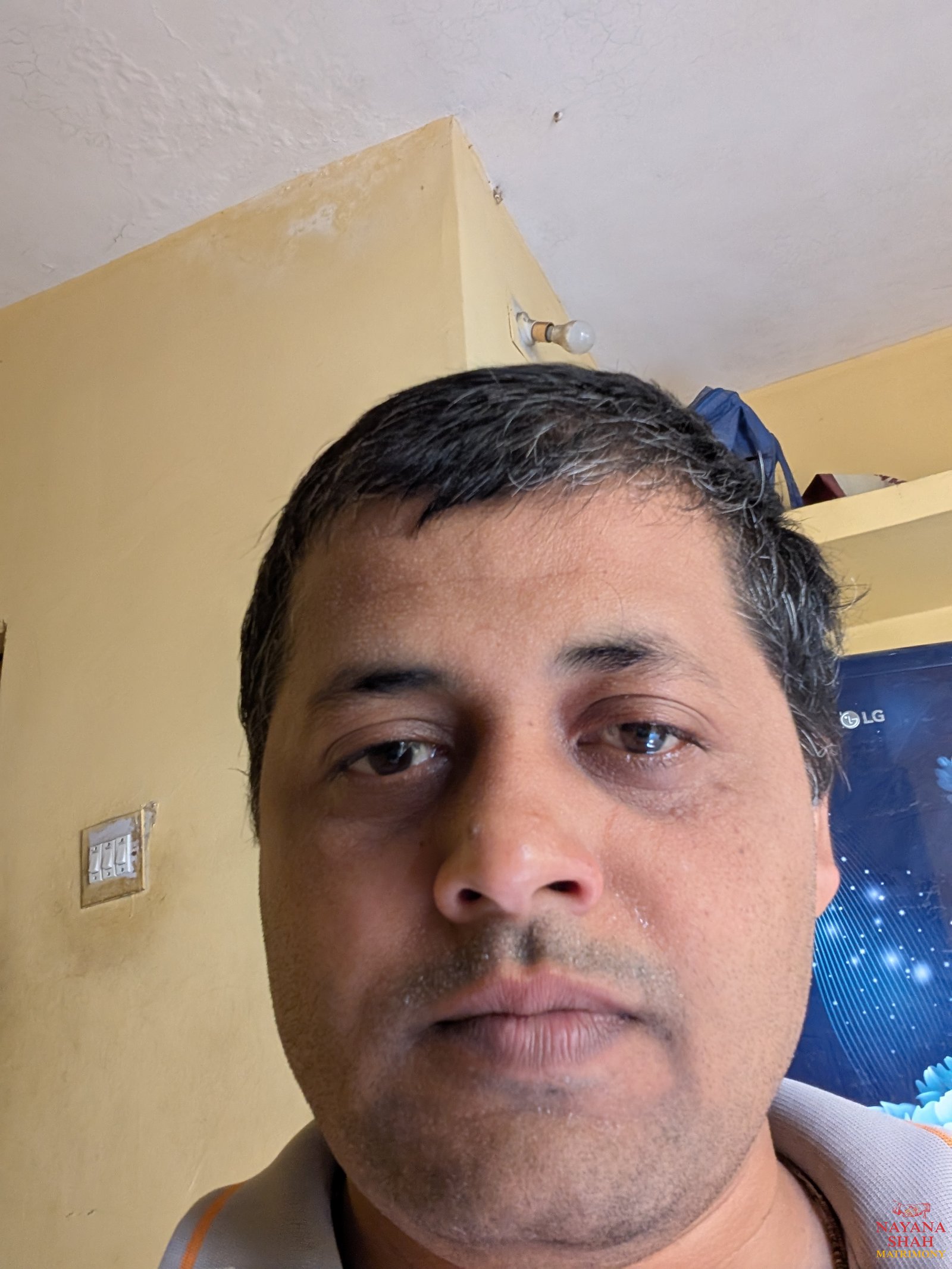 Kaushil Shah