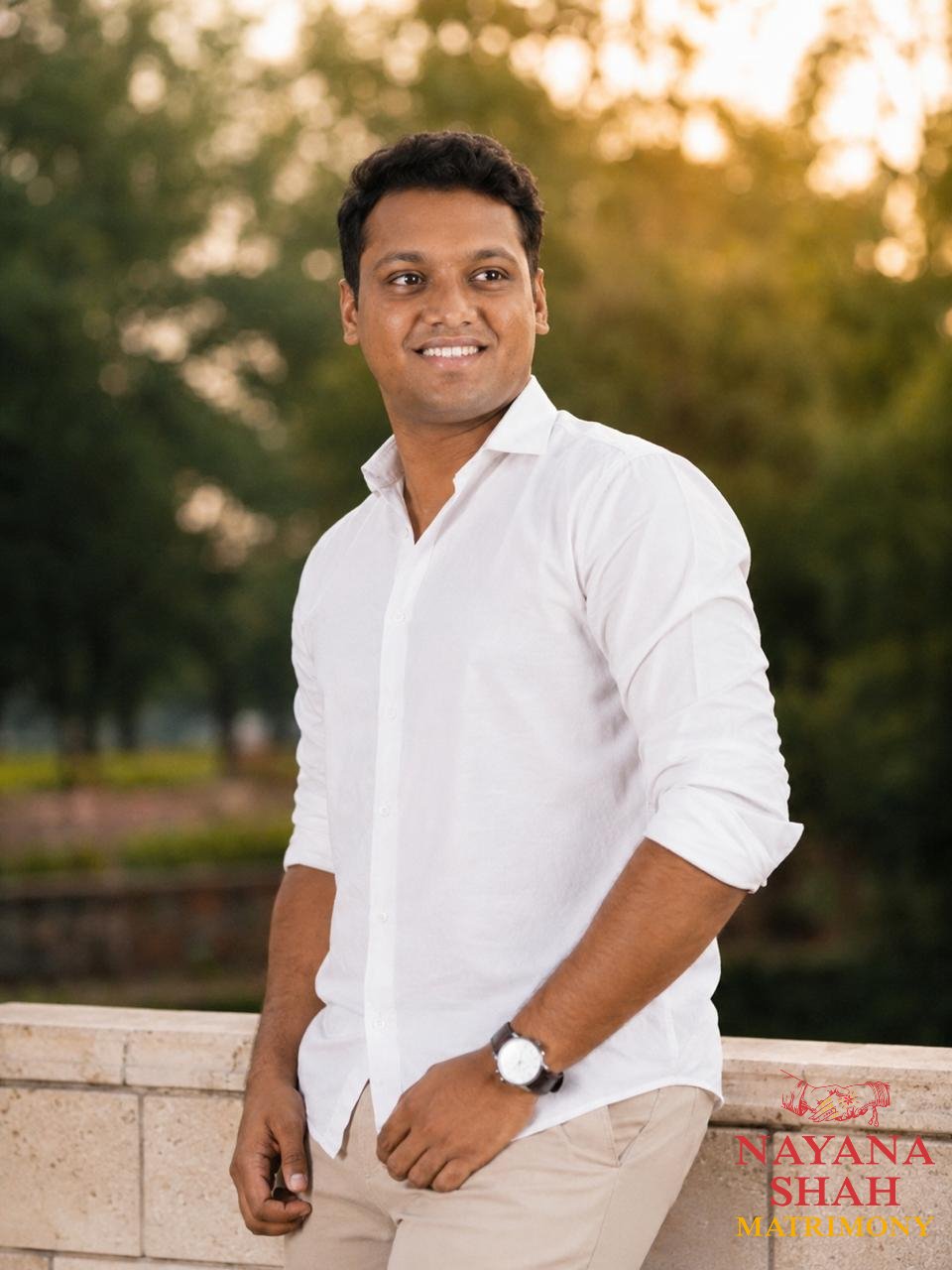Rishabh  Bhatt