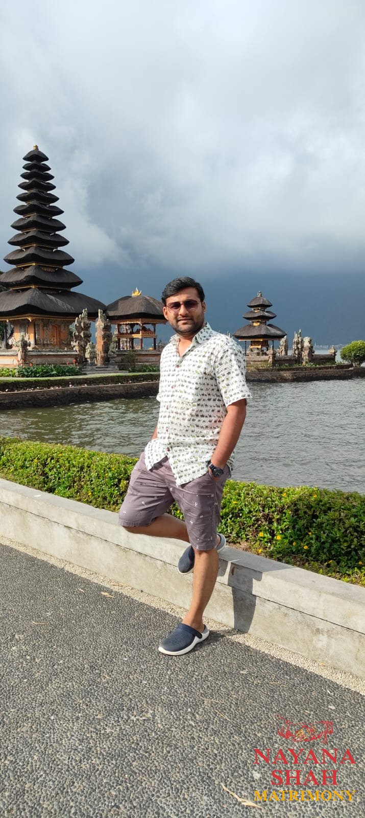 ARTH SHAH