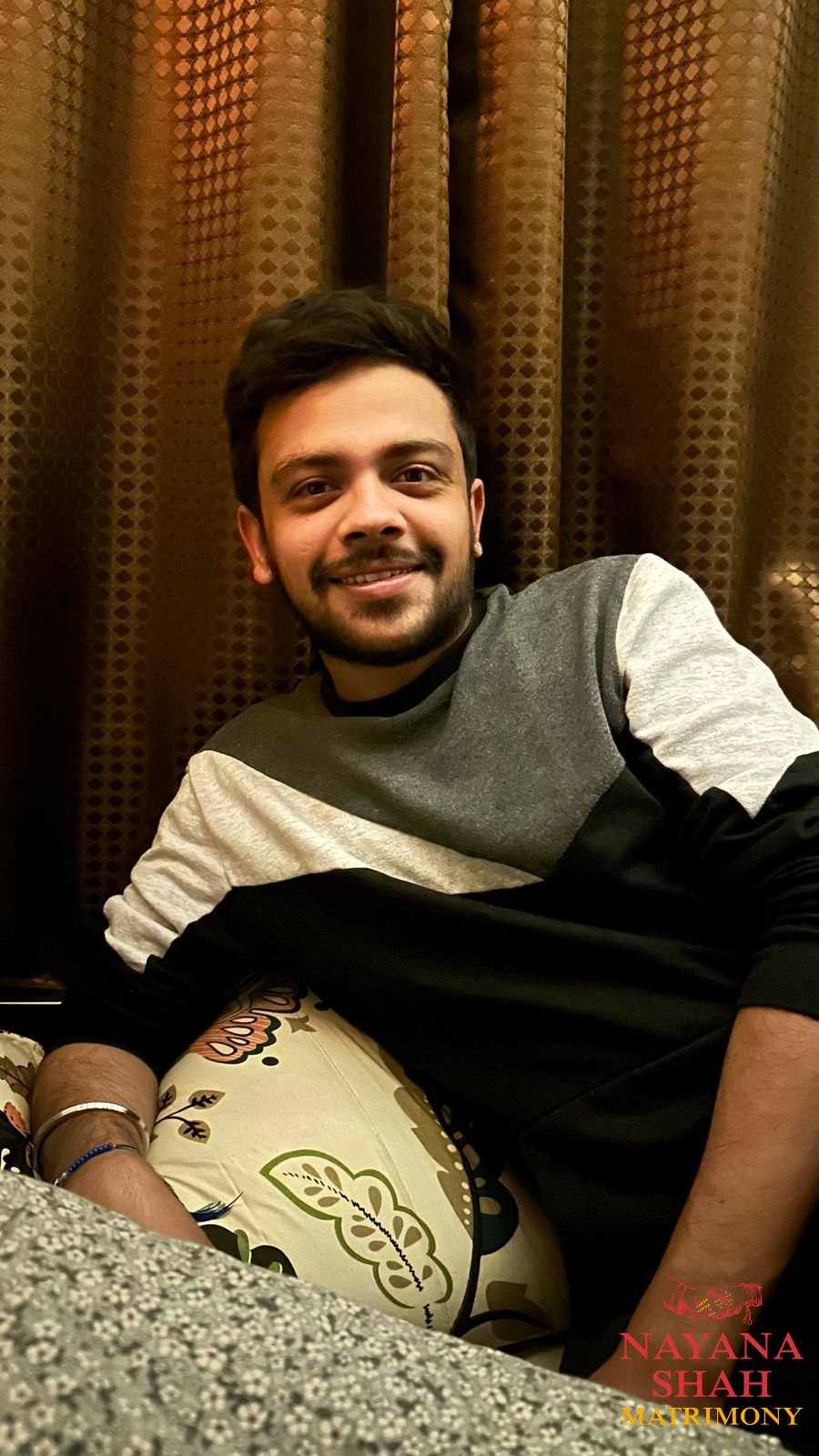 Dwij  Pandya