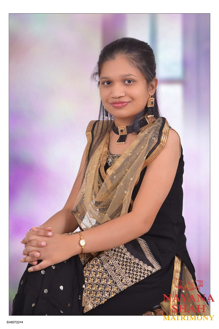 Gracy Sheth