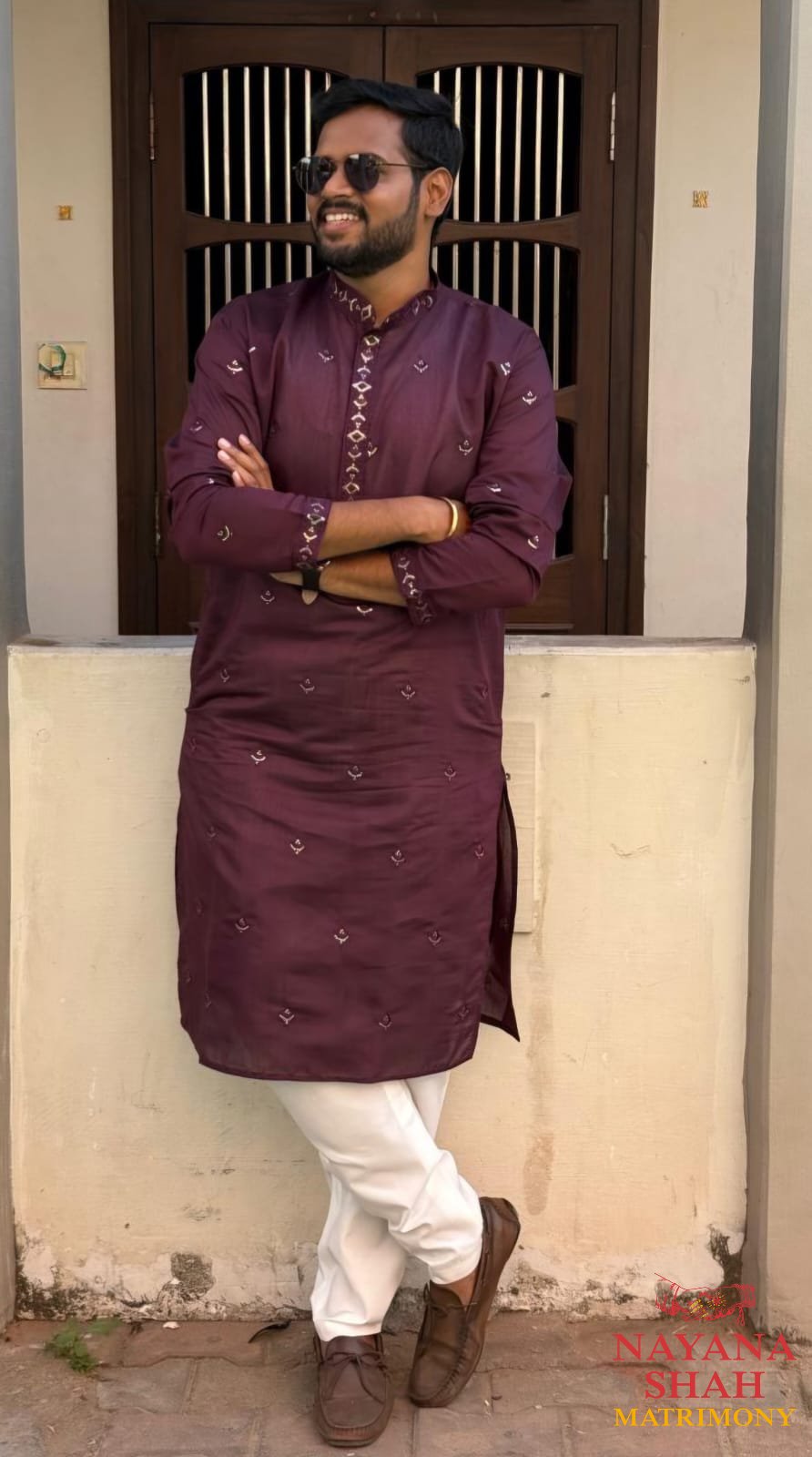 Neel  Dani