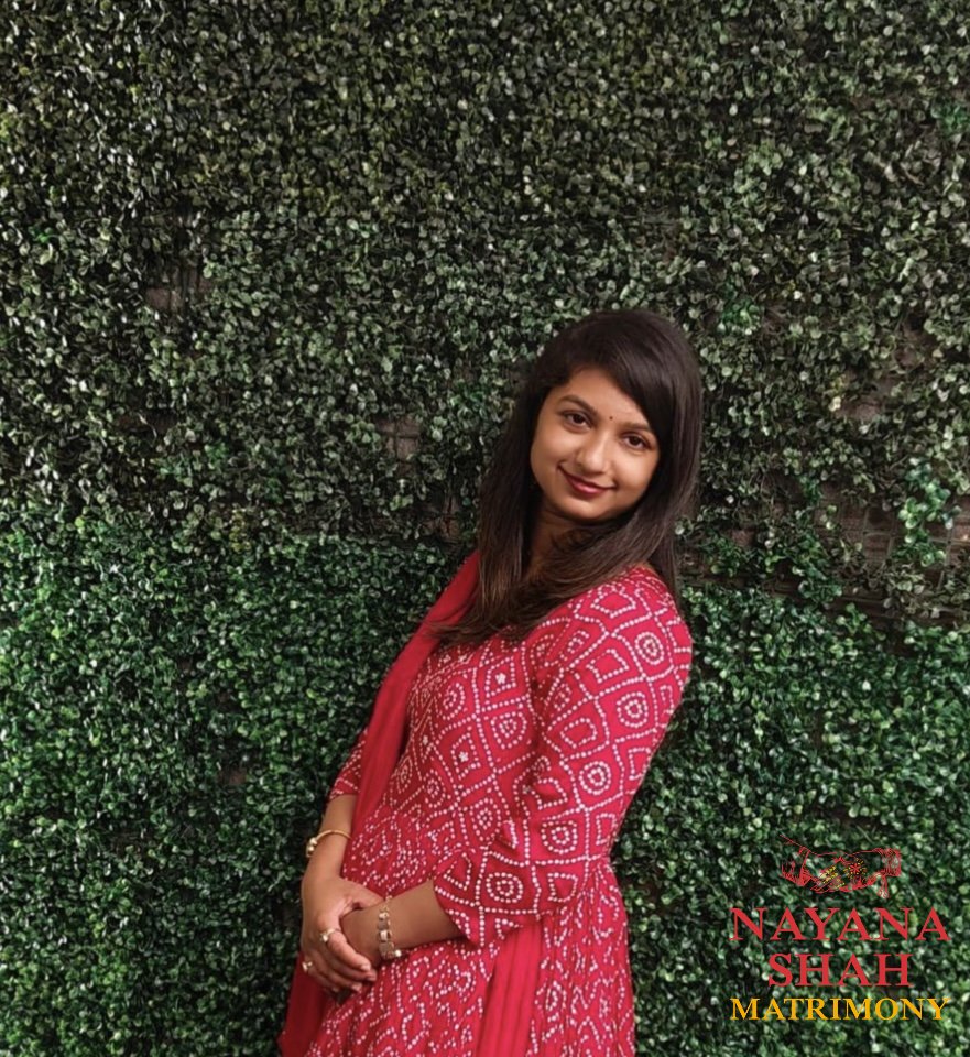 Priyansi  Patel 
