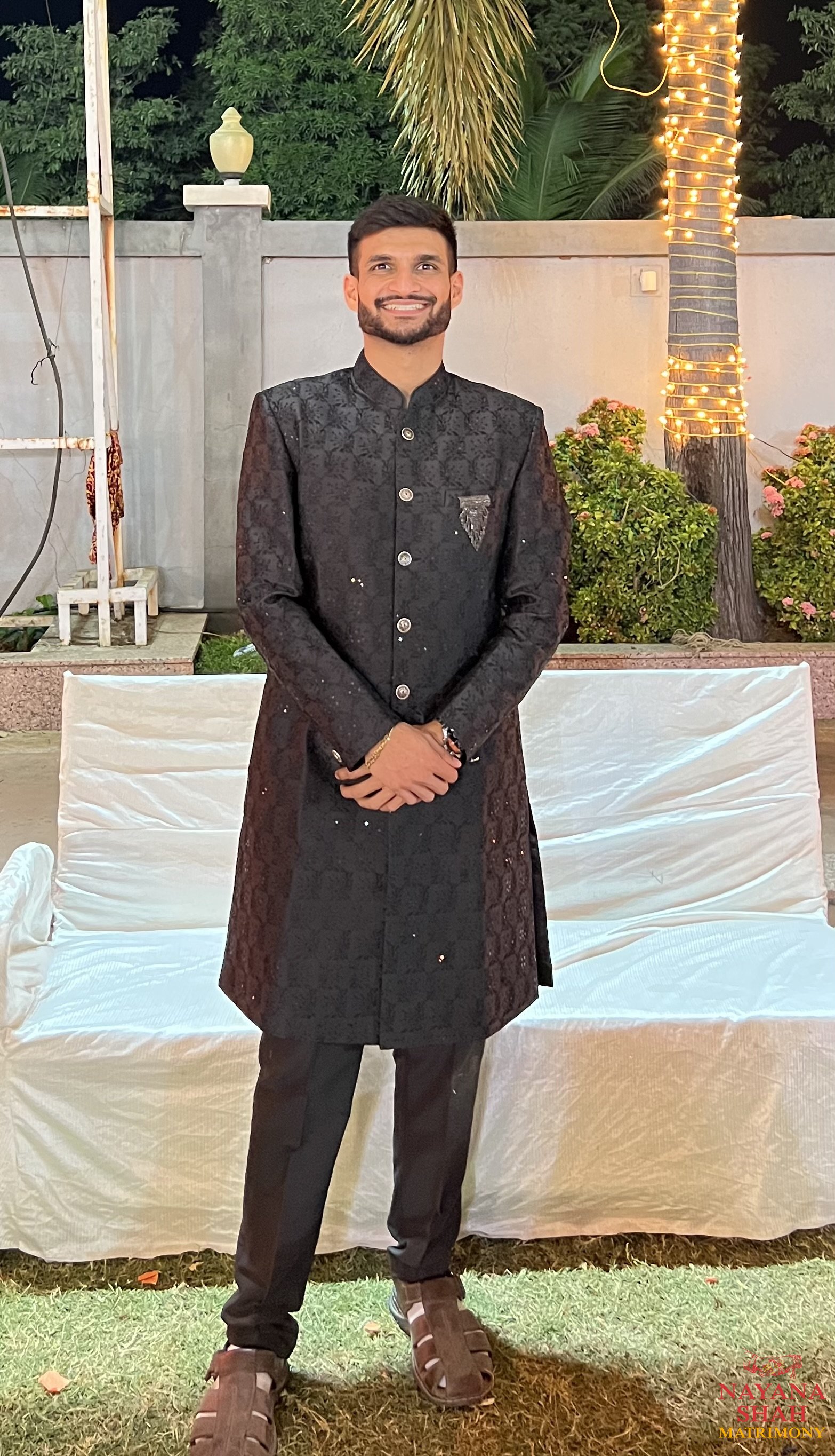 Kenil Mehta