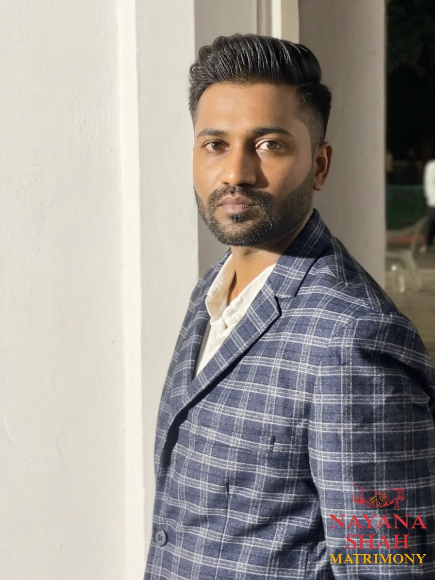 Krunal  Patel