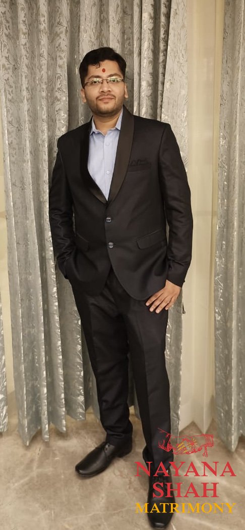 Jainil Shah
