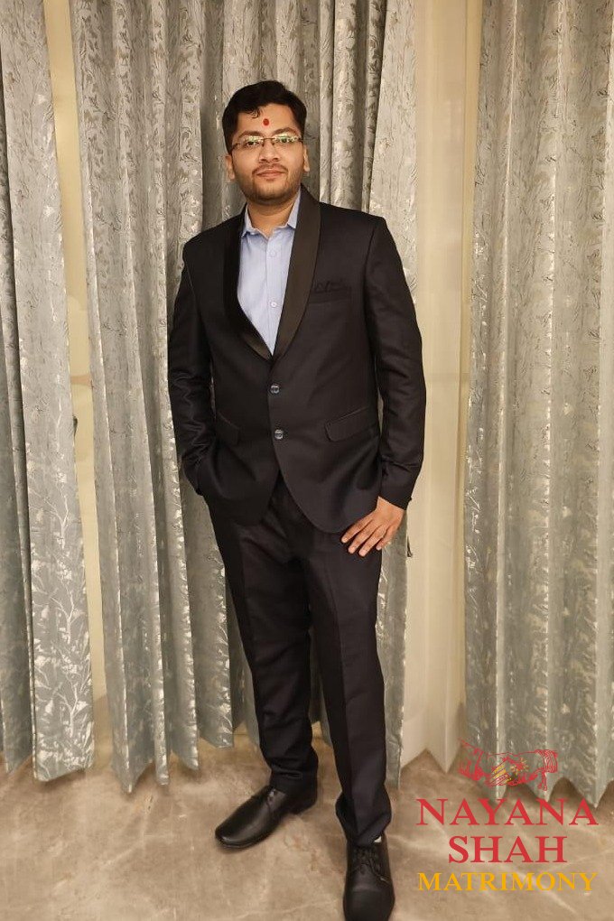 Jainil Shah