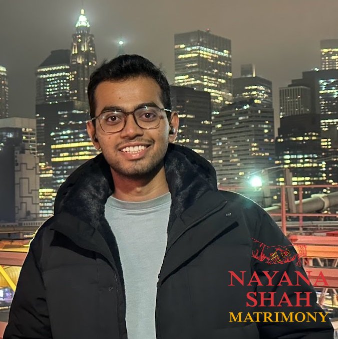 Malav Shah