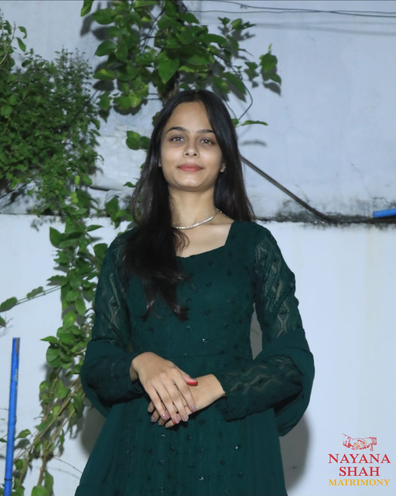 Vrunda Shah