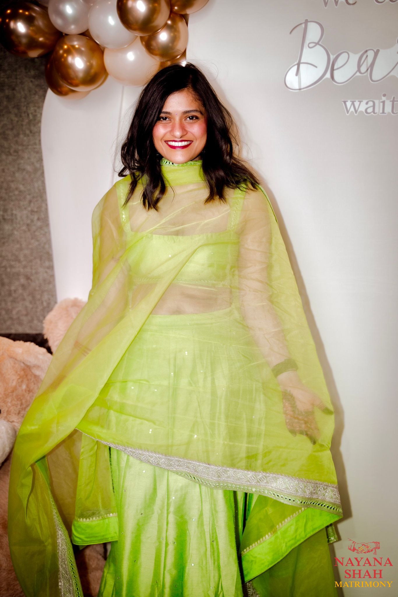 pooja parekh