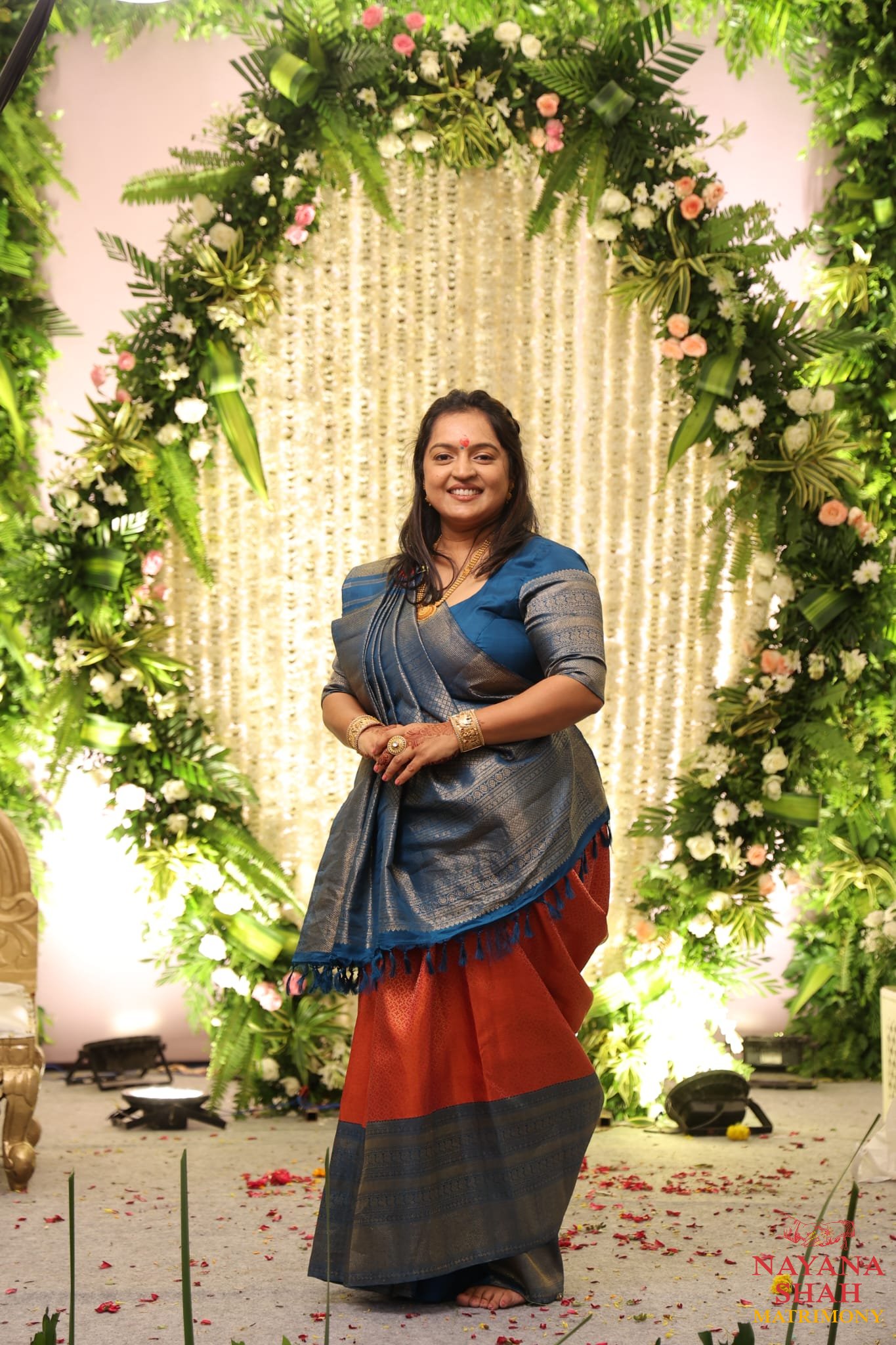 Rima Mangar