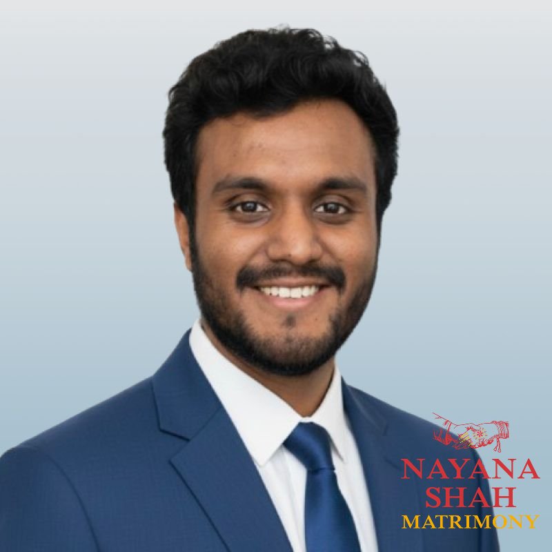 Neel Jaydip Gandhi