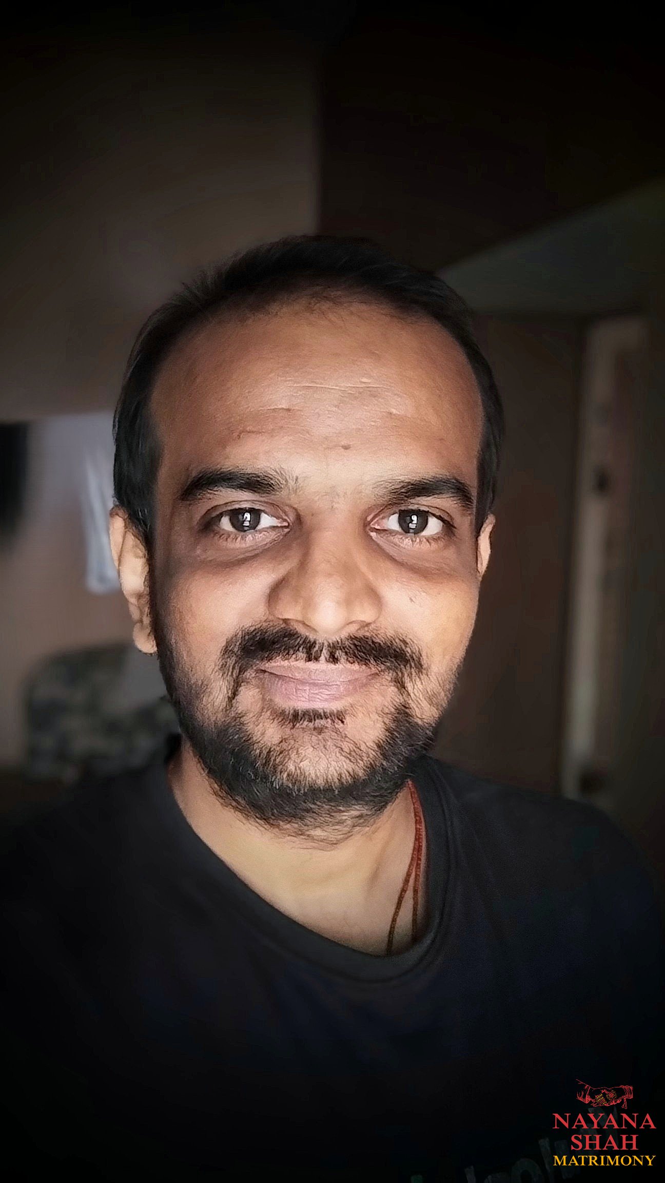 Nishant  Shah
