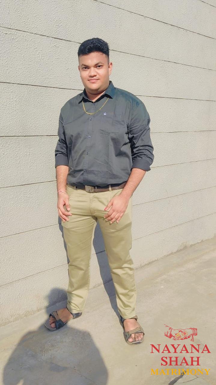 Het Patel