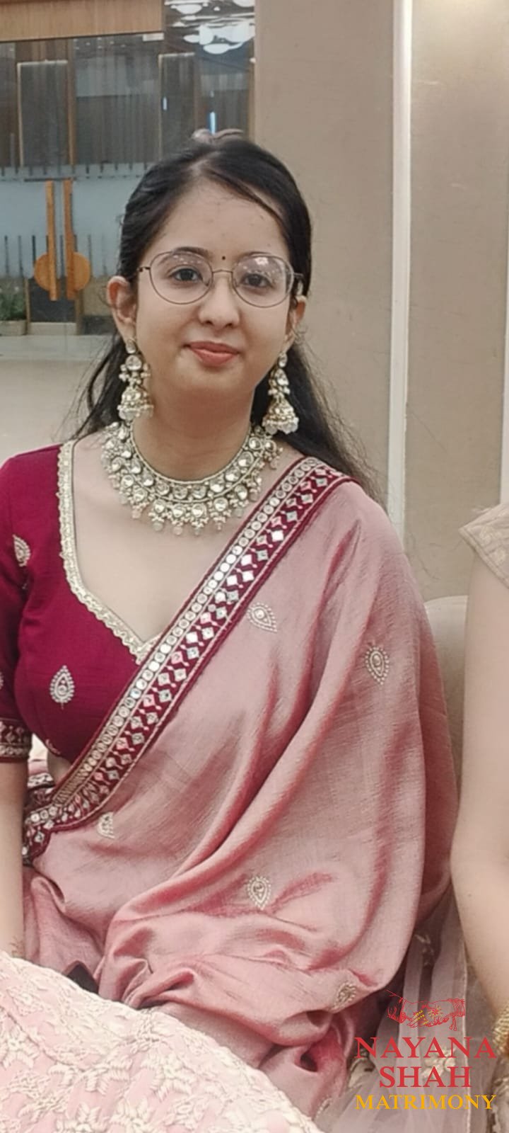 Trishala Bhatt