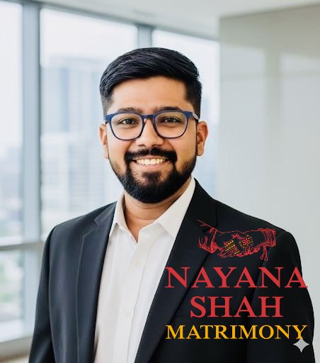Dhrumil Parikh