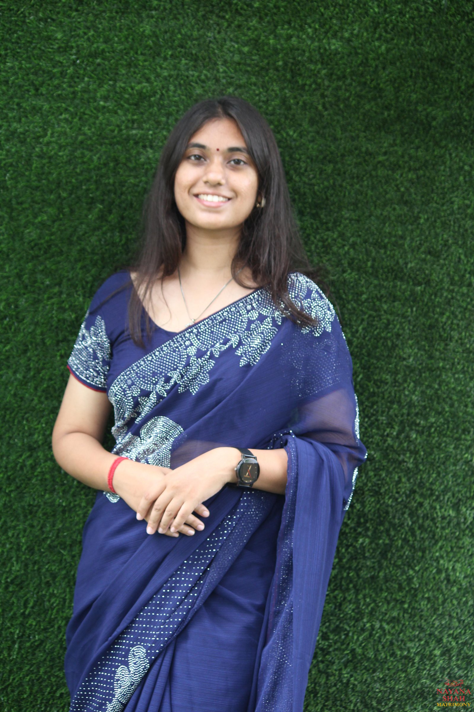 Keya Kandoi