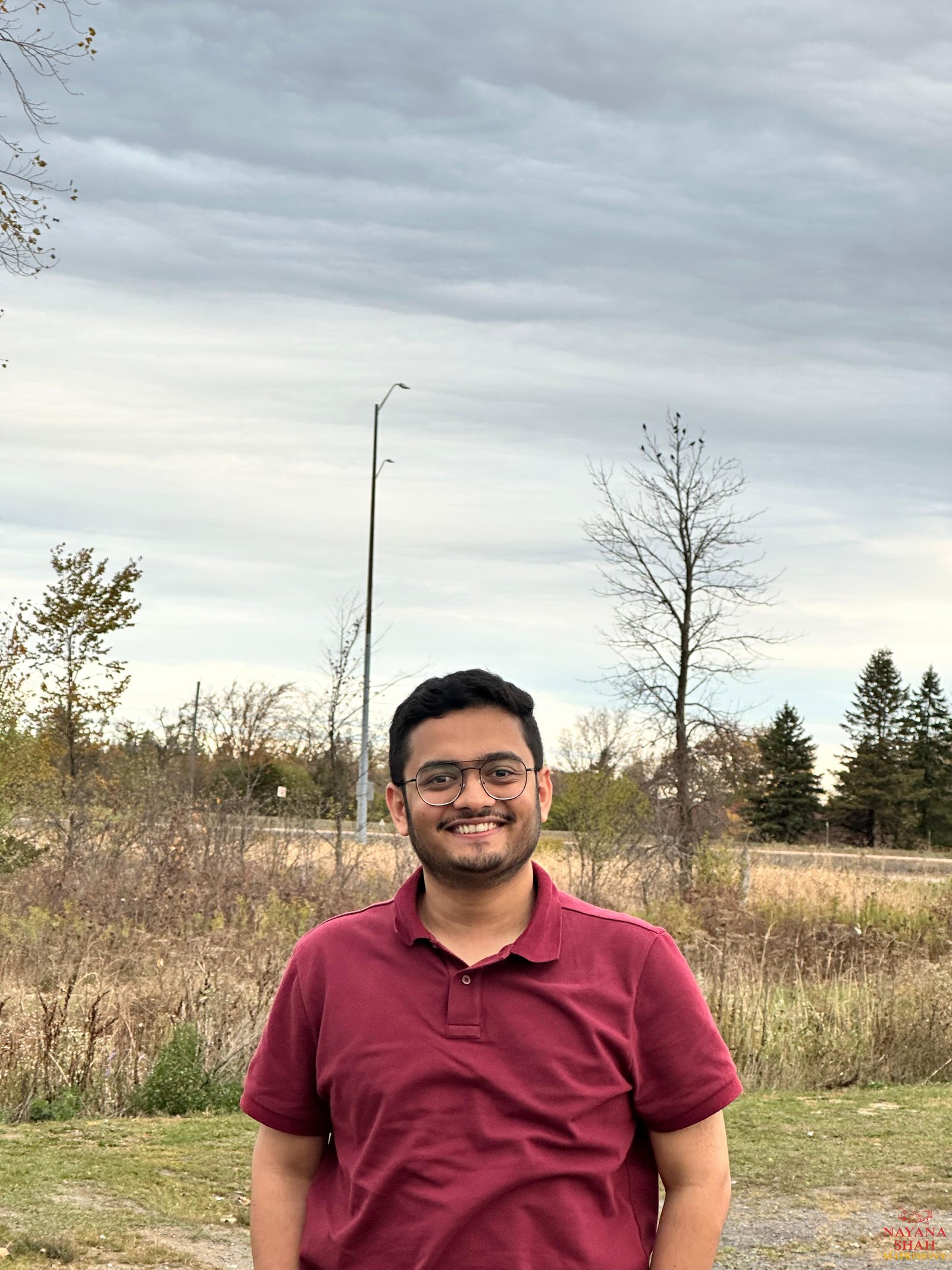 Parth Mistry