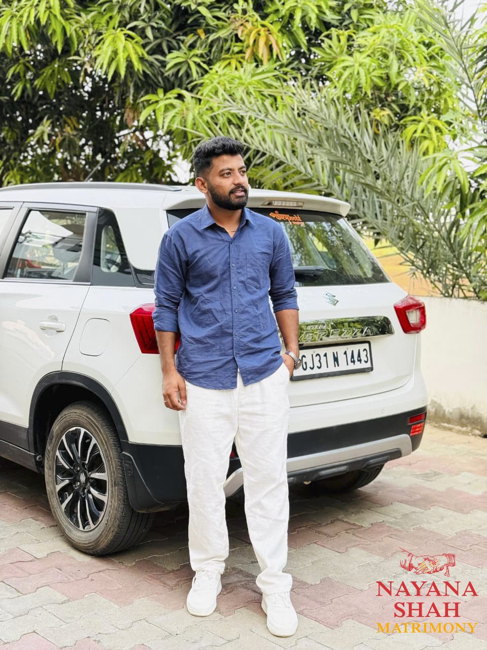 Mr. Ved PateL