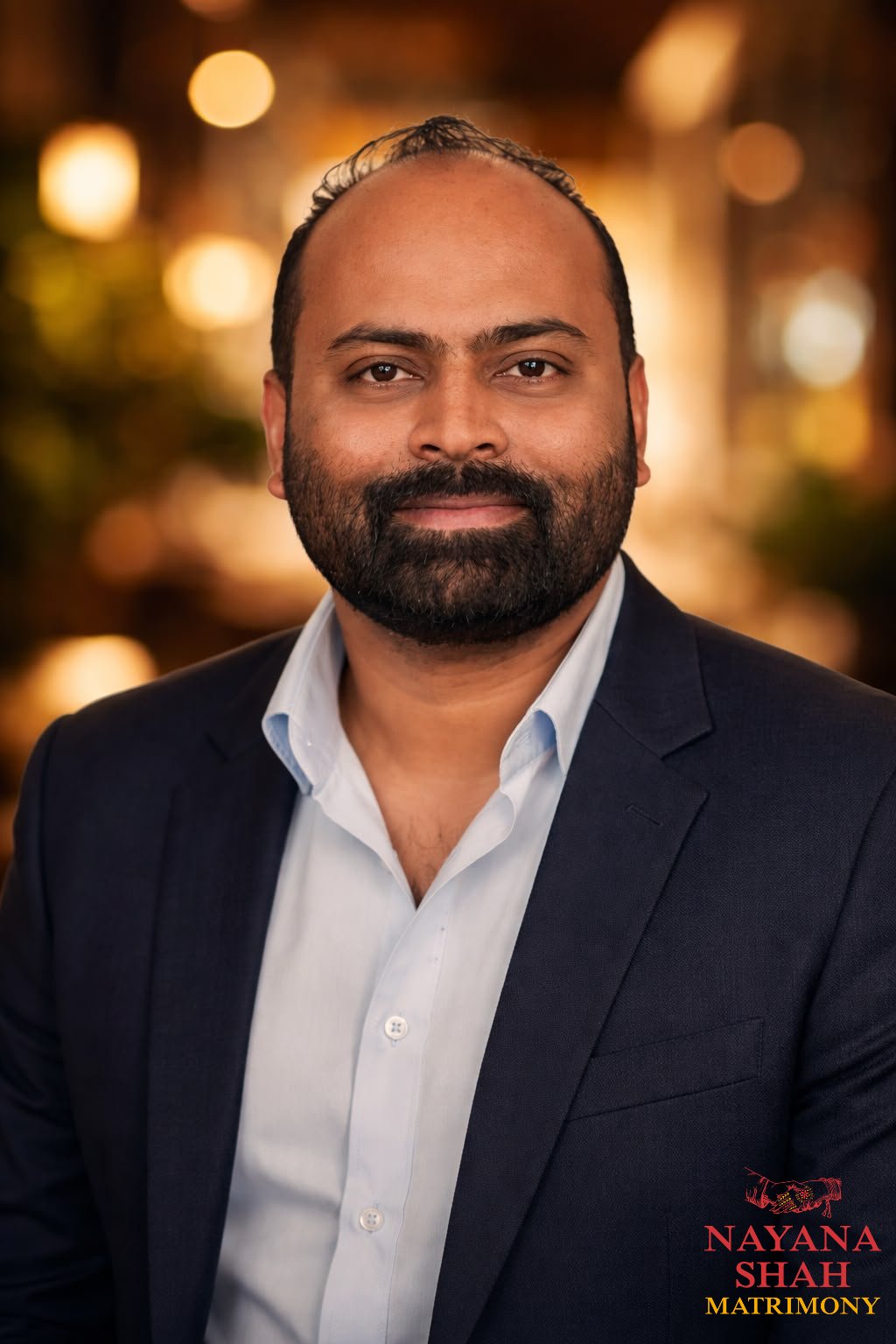 Saurabh  Parikh 