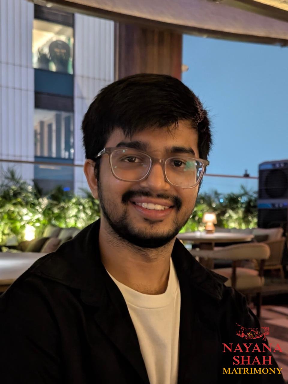 Saurabh Vora