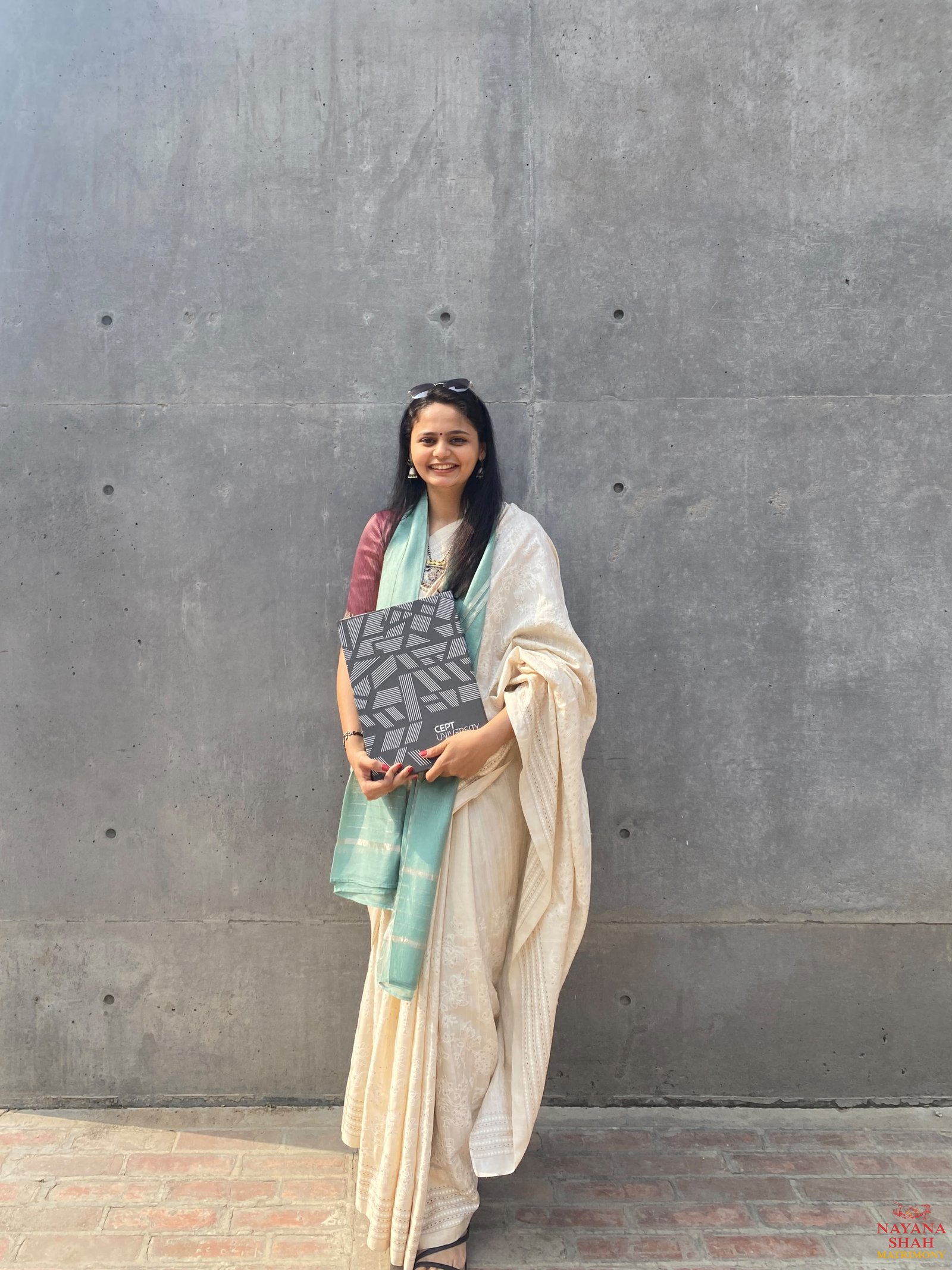 Diya Mehta 
