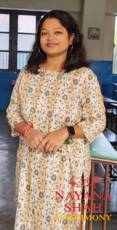 Maitri  Kandoi