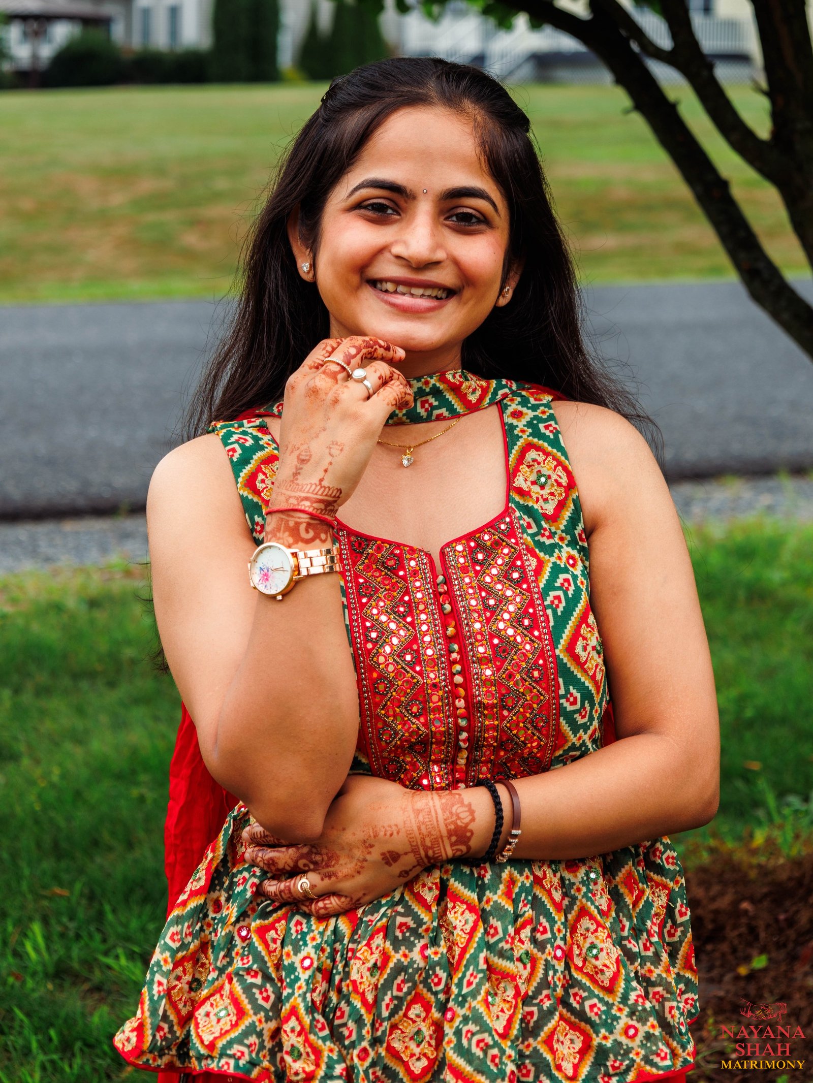 Jinal Patel