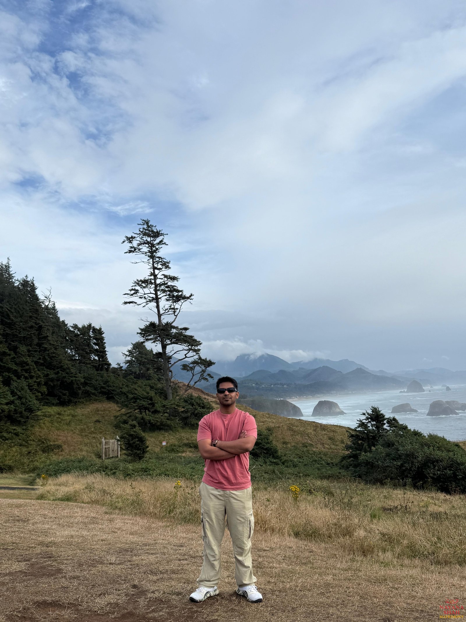 Henil Doshi